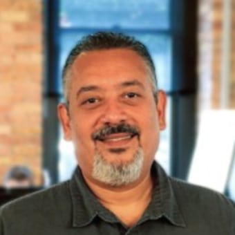 Jorge Diaz profile photo