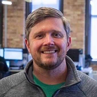 Pete Ward profile photo