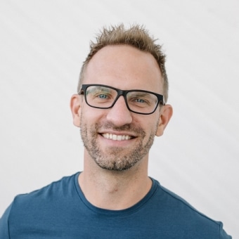 Raymond Fast profile photo