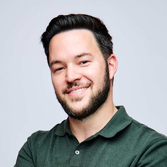 Tyler Hill profile photo