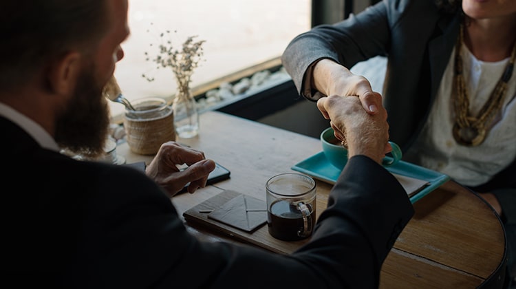 storytelling interview tips