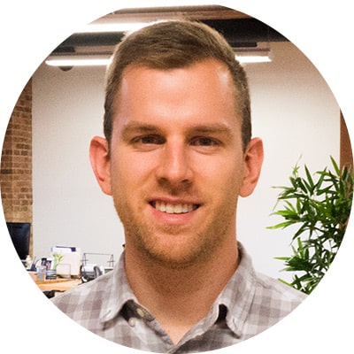 — Tom Odon, Lead Engineer