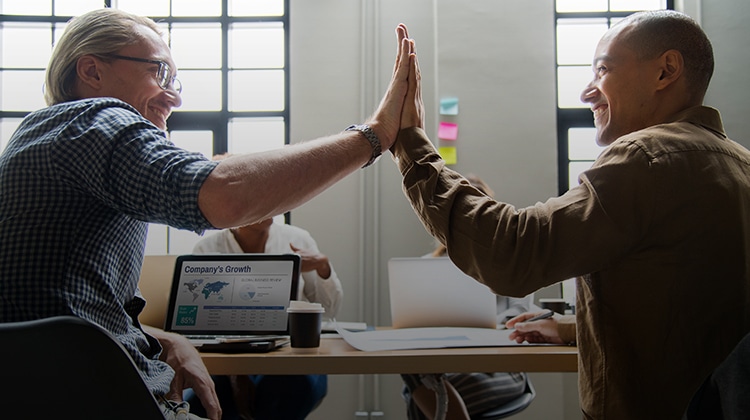 core values employer brand perkspot culture blog